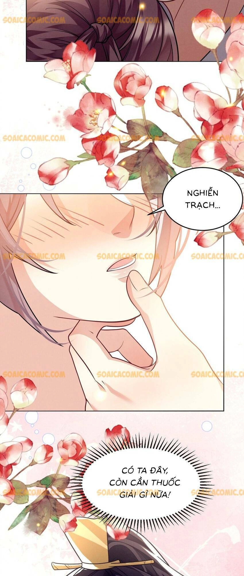 Phương Thức Nuôi Dưỡng Nhân Vật Phản Diện Chapter 46 - 34