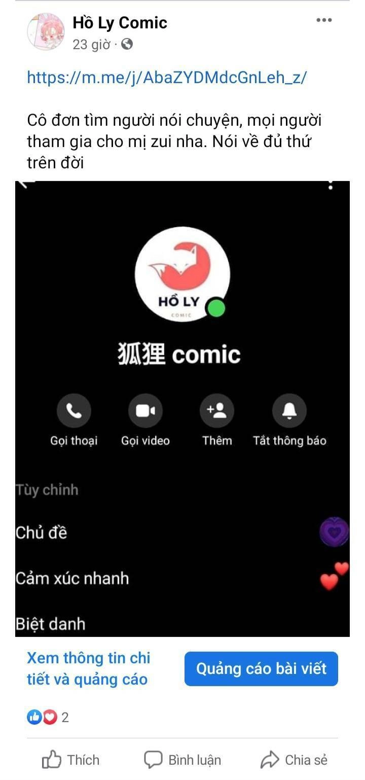 Phương Thức Nuôi Dưỡng Nhân Vật Phản Diện Chapter 46 - 37