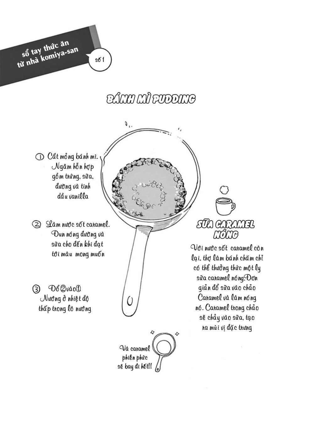 Maiko-San Chi No Makanai-San Chapter 2 - 1