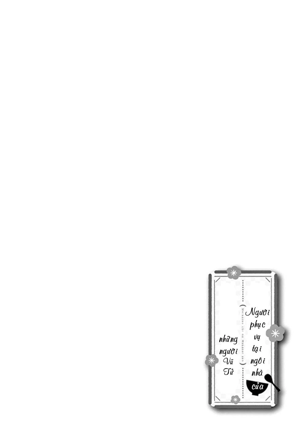 Maiko-San Chi No Makanai-San Chapter 2 - 2