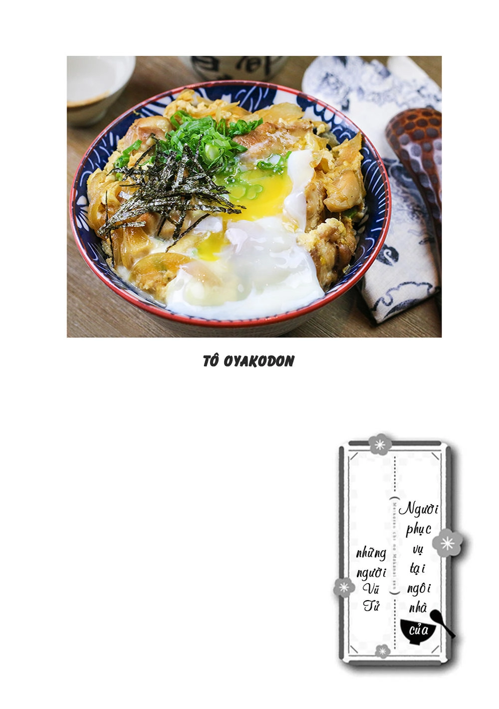 Maiko-San Chi No Makanai-San Chapter 2 - 20