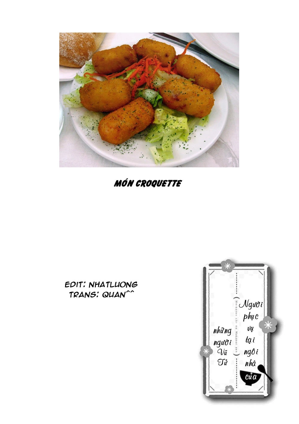 Maiko-San Chi No Makanai-San Chapter 3 - 16