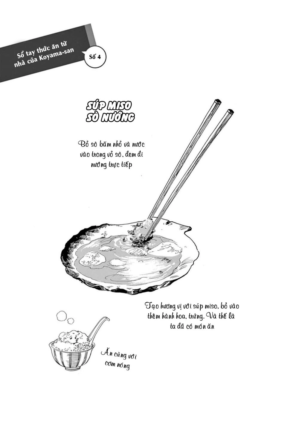 Maiko-San Chi No Makanai-San Chapter 4 - 11