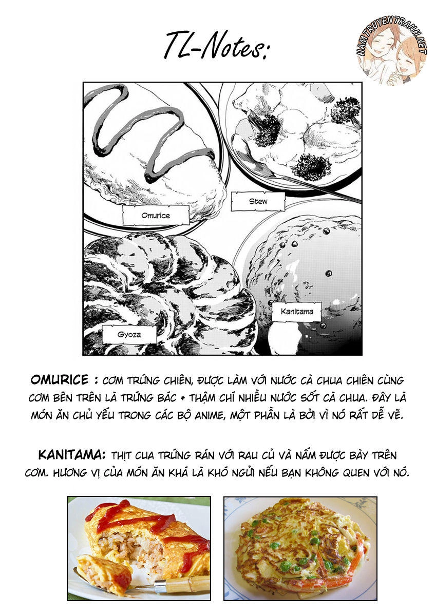 Maiko-San Chi No Makanai-San Chapter 10 - 14