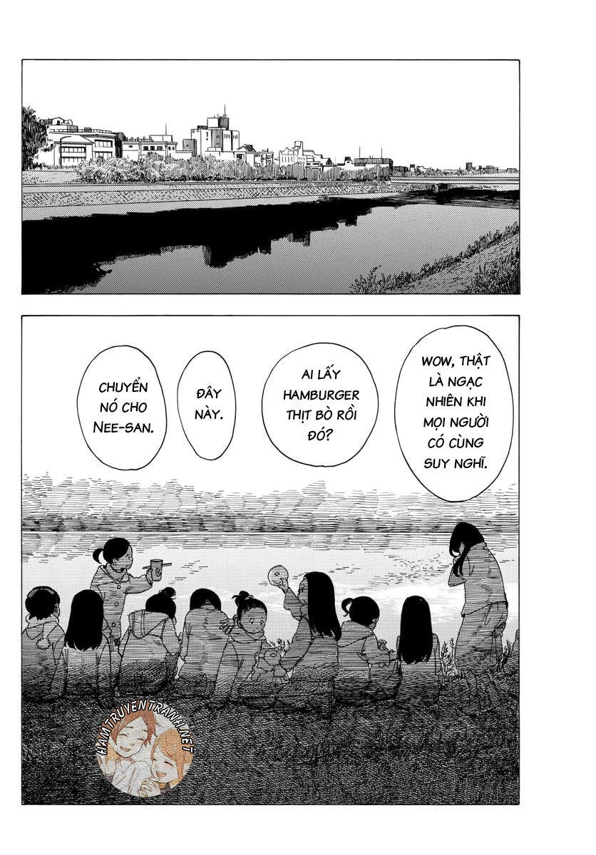 Maiko-San Chi No Makanai-San Chapter 10.1 - 7