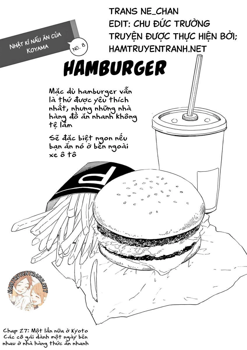 Maiko-San Chi No Makanai-San Chapter 10.1 - 12