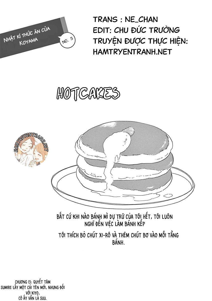 Maiko-San Chi No Makanai-San Chapter 13 - 11