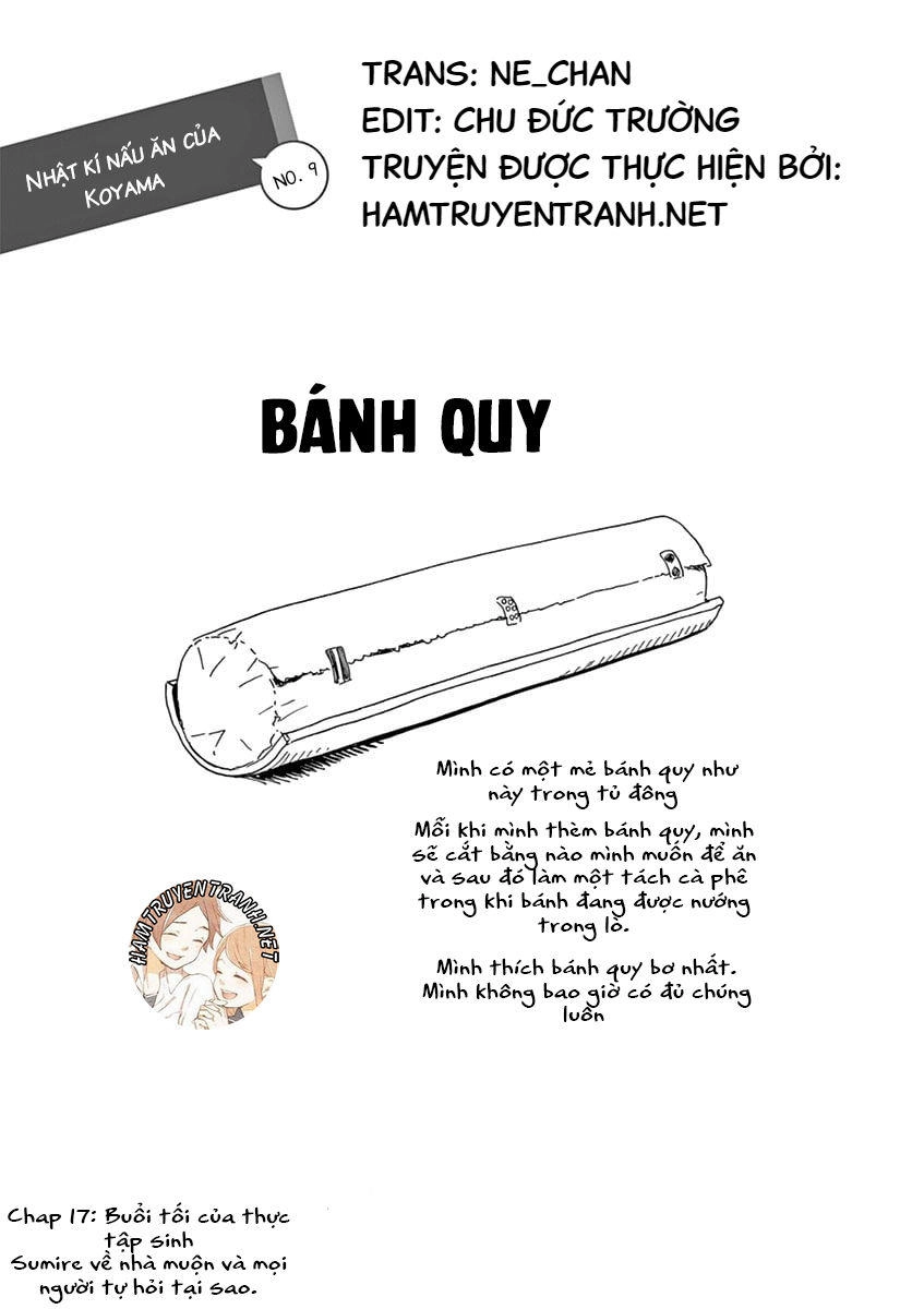 Maiko-San Chi No Makanai-San Chapter 17 - 12