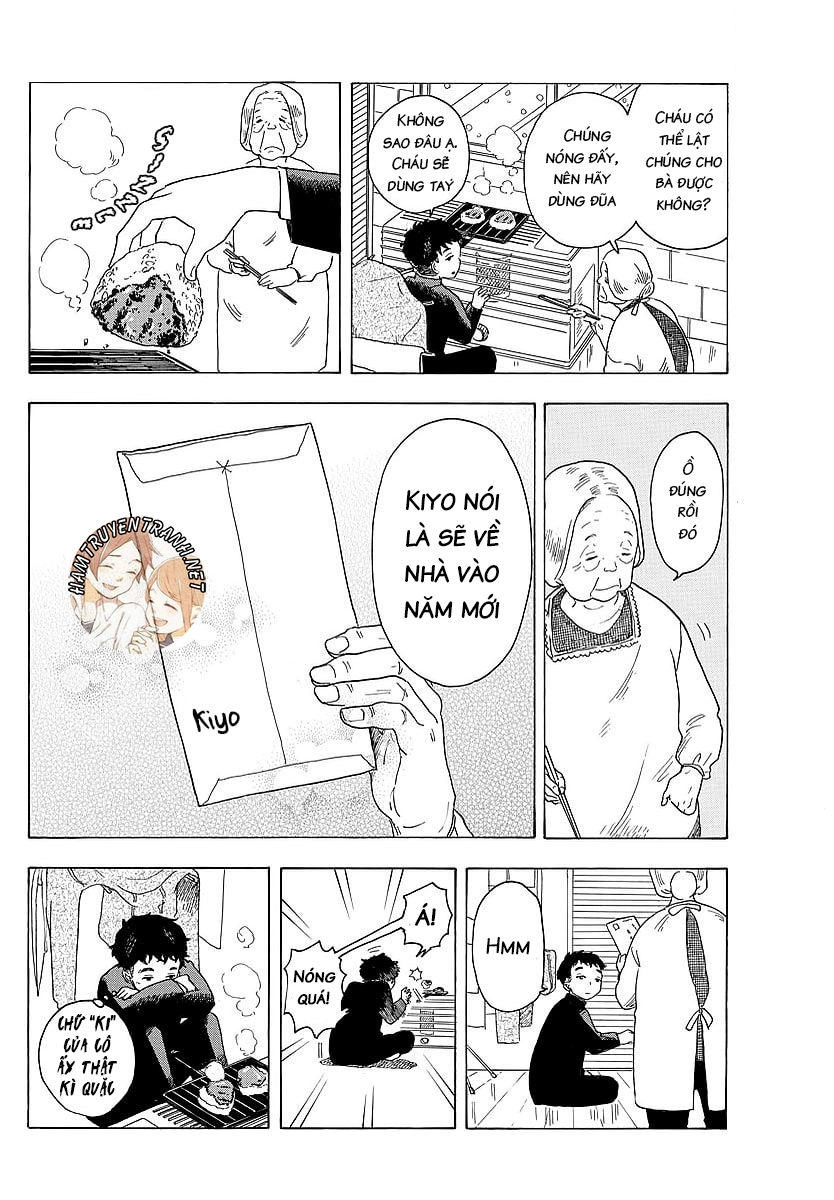 Maiko-San Chi No Makanai-San Chapter 22 - 11