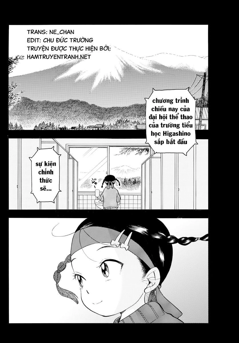 Maiko-San Chi No Makanai-San Chapter 48 - 3