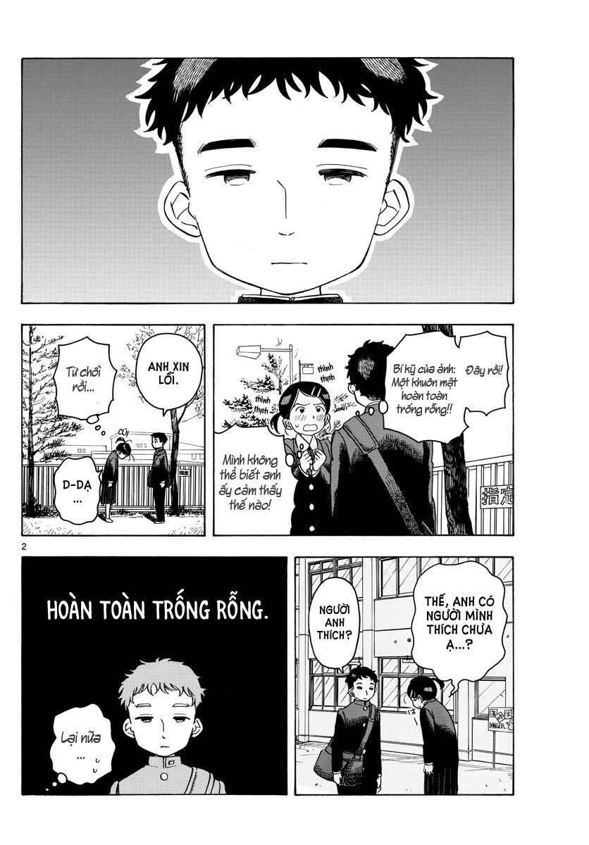 Maiko-San Chi No Makanai-San Chapter 81 - 2