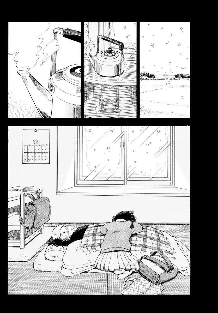 Maiko-San Chi No Makanai-San Chapter 89 - 6