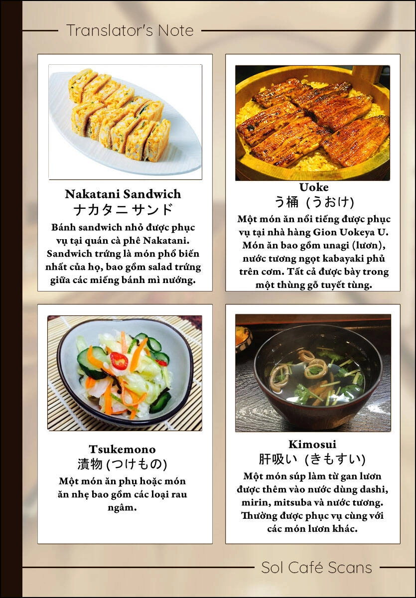 Maiko-San Chi No Makanai-San Chapter 90 - 11