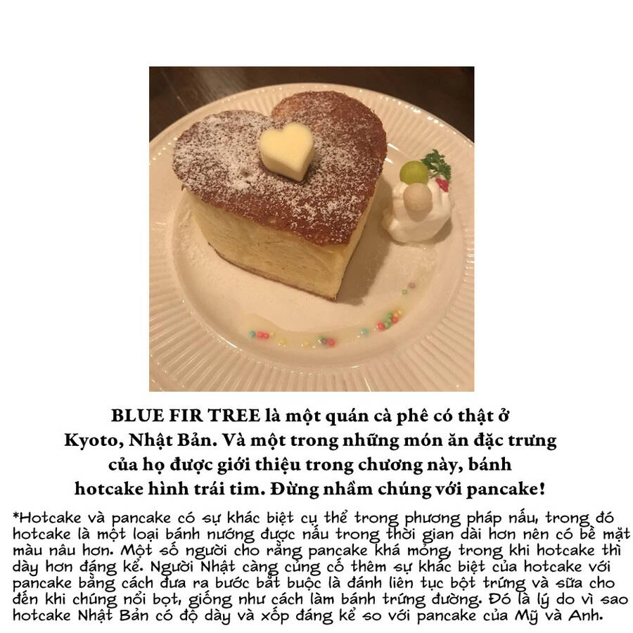 Maiko-San Chi No Makanai-San Chapter 93 - 11