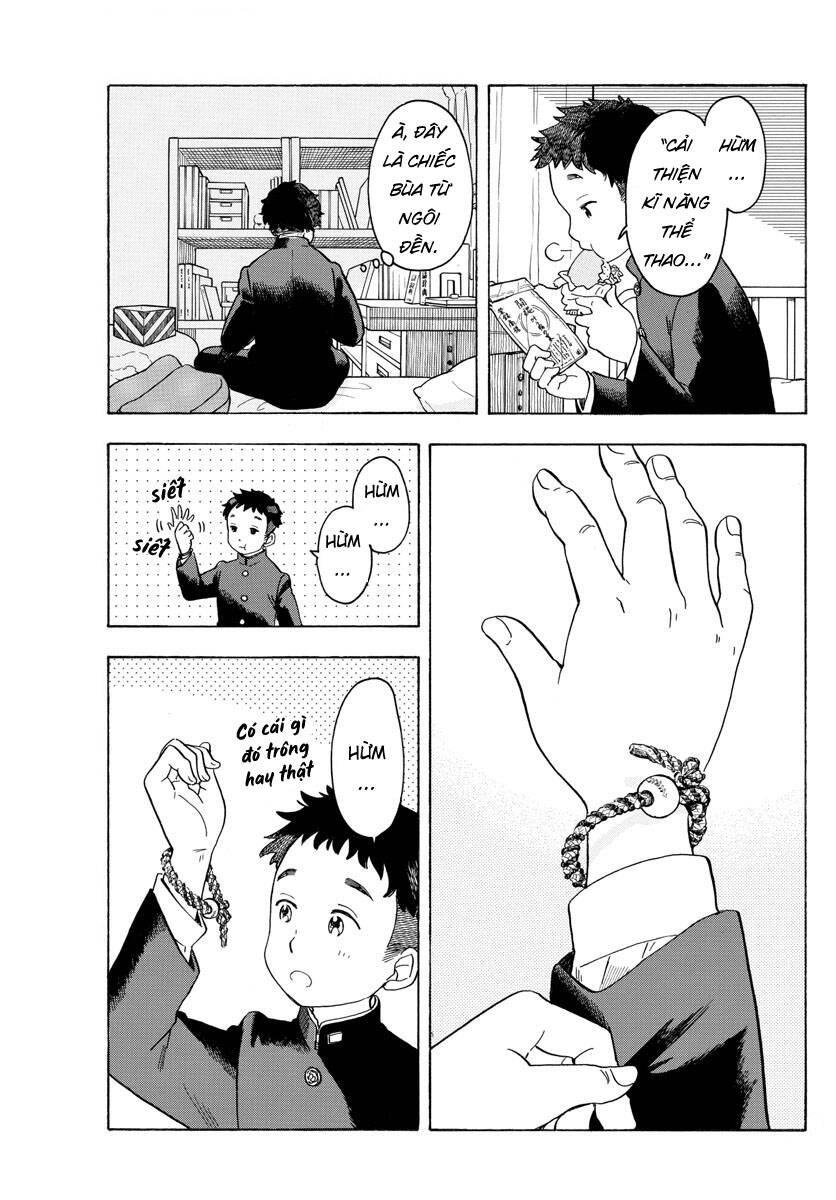 Maiko-San Chi No Makanai-San Chapter 96 - 7