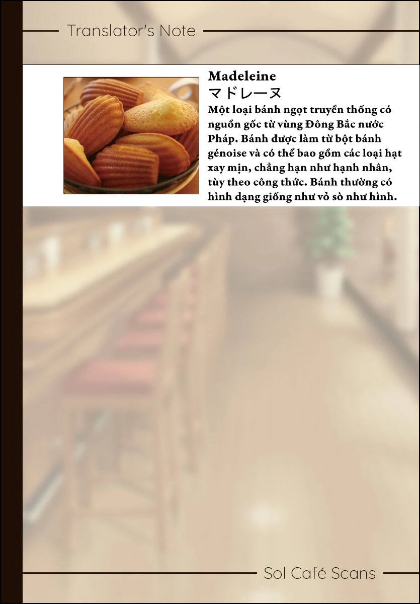 Maiko-San Chi No Makanai-San Chapter 96 - 11