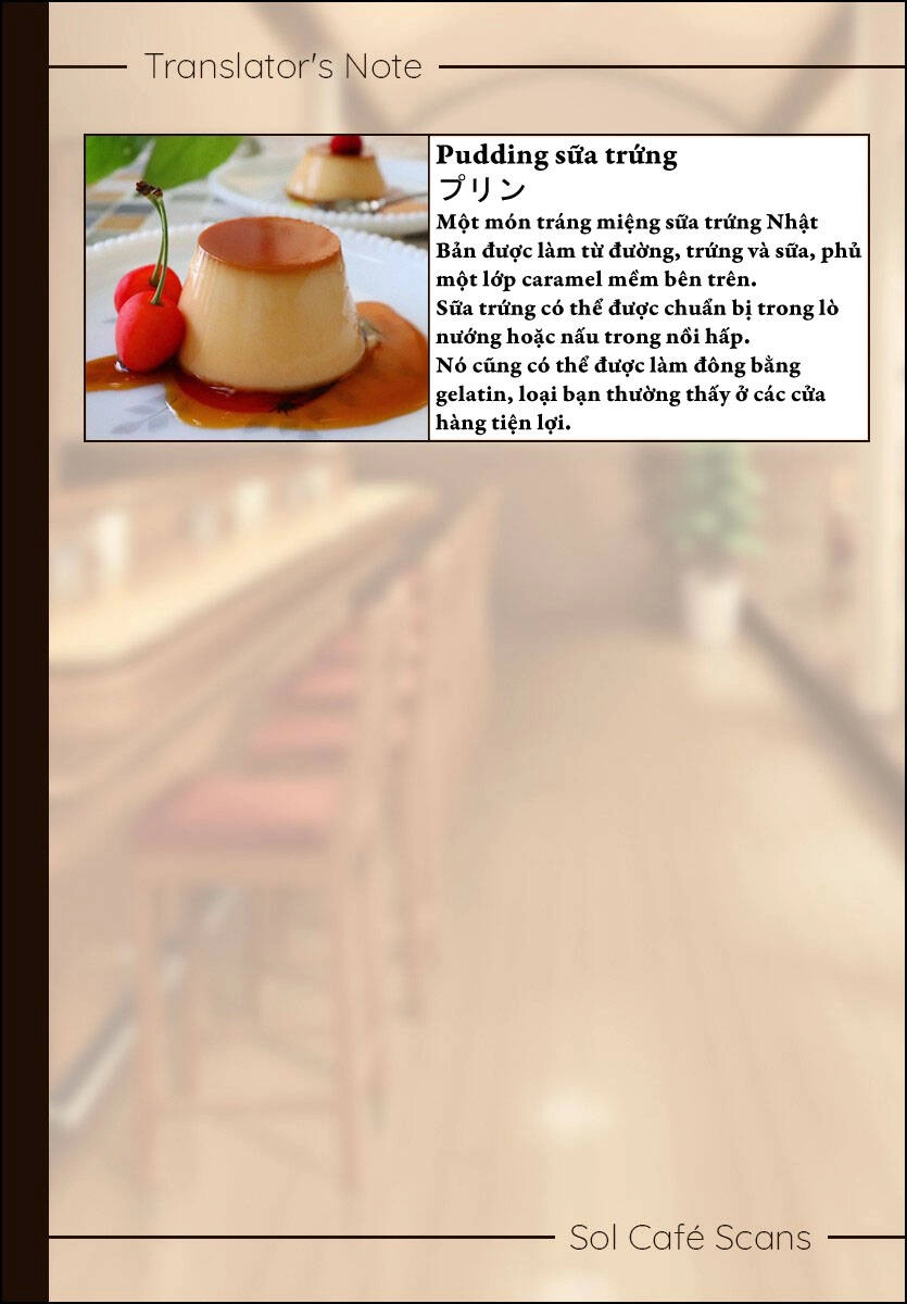 Maiko-San Chi No Makanai-San Chapter 97 - 15