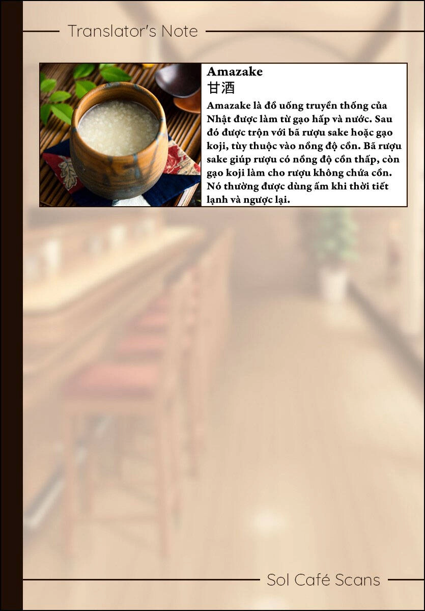 Maiko-San Chi No Makanai-San Chapter 98 - 11