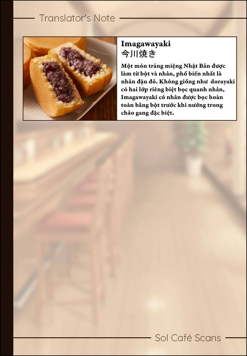 Maiko-San Chi No Makanai-San Chapter 100 - 13