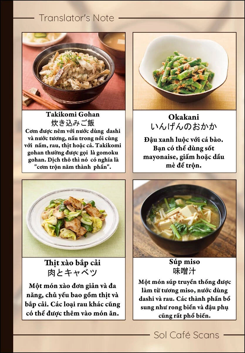 Maiko-San Chi No Makanai-San Chapter 103 - 11