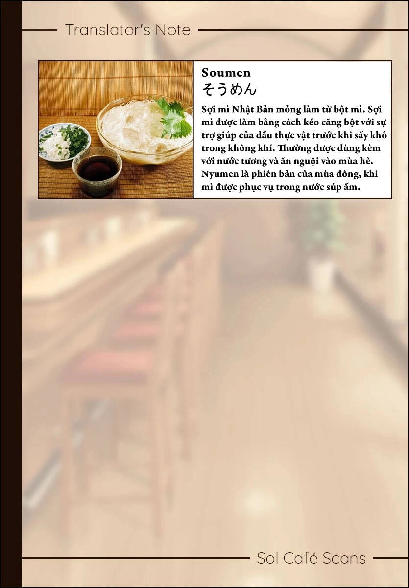 Maiko-San Chi No Makanai-San Chapter 109 - 11