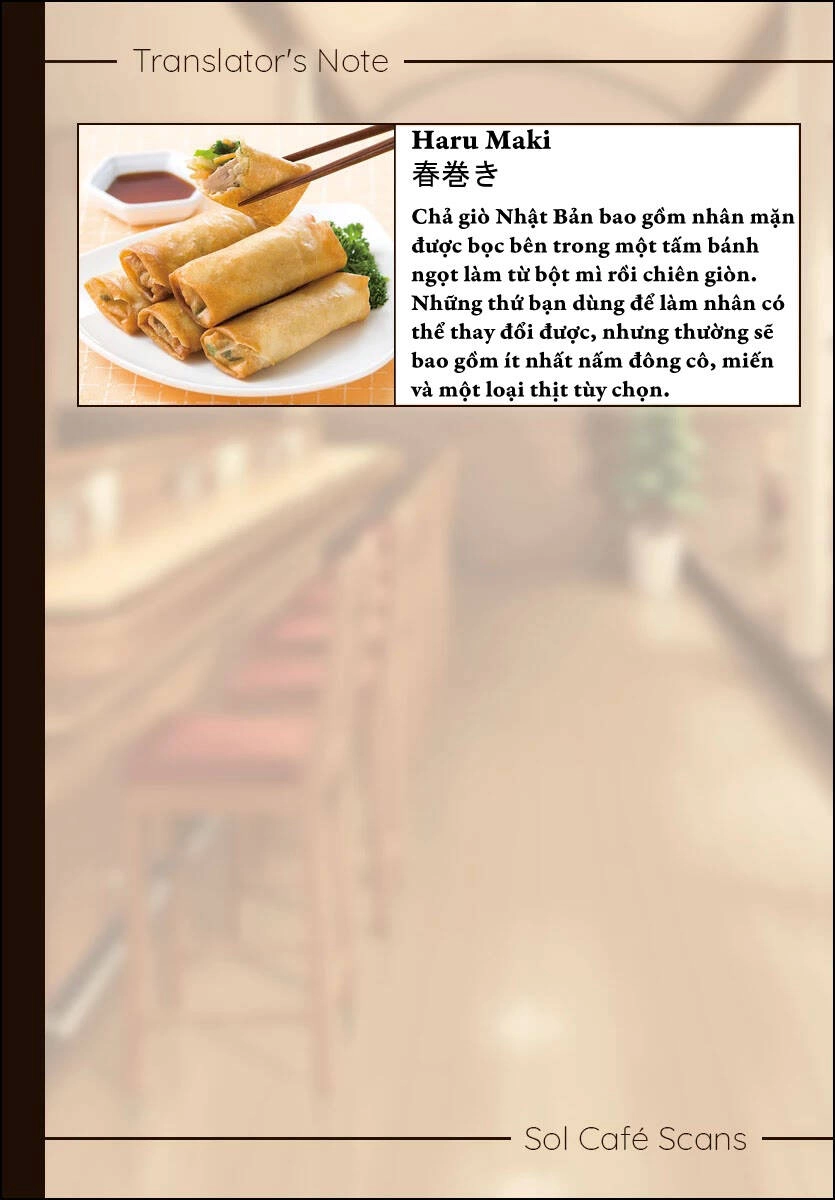 Maiko-San Chi No Makanai-San Chapter 110 - 11