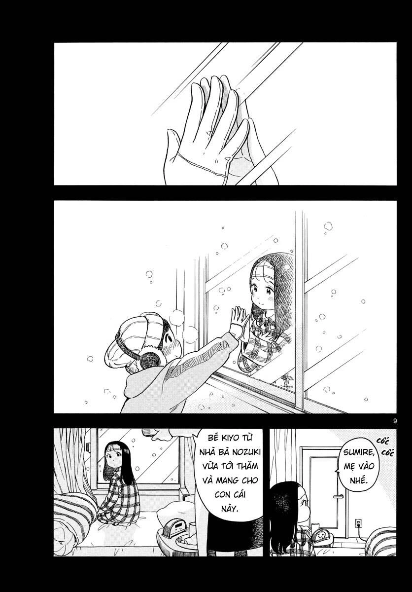 Maiko-San Chi No Makanai-San Chapter 113 - 9