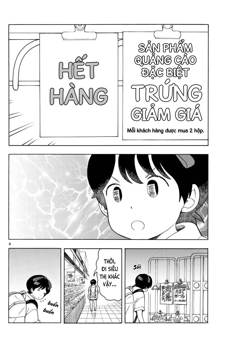 Maiko-San Chi No Makanai-San Chapter 120 - 4