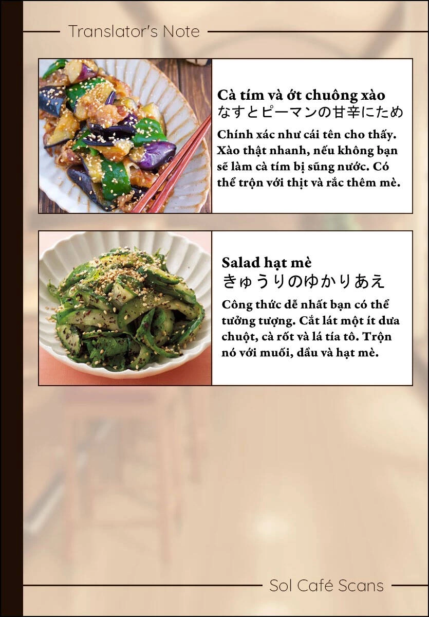 Maiko-San Chi No Makanai-San Chapter 124 - 11