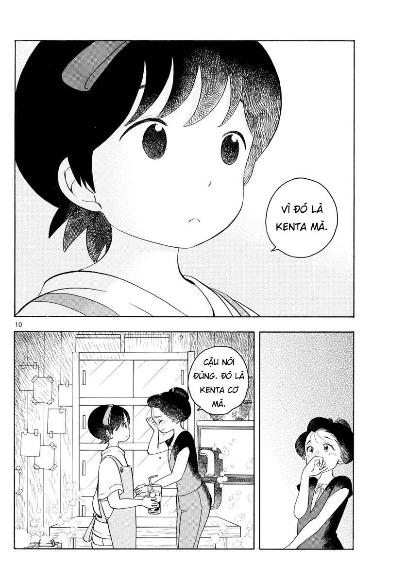 Maiko-San Chi No Makanai-San Chapter 129 - 10