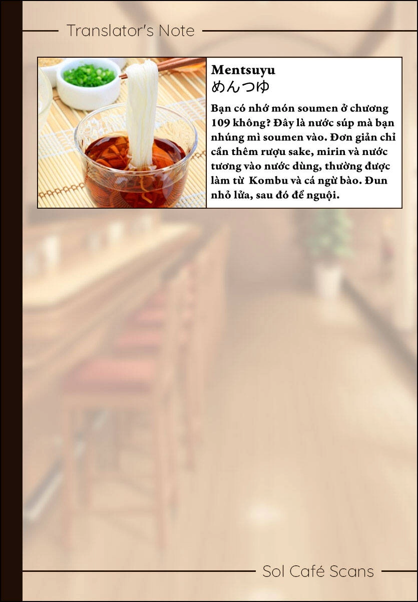 Maiko-San Chi No Makanai-San Chapter 130 - 12