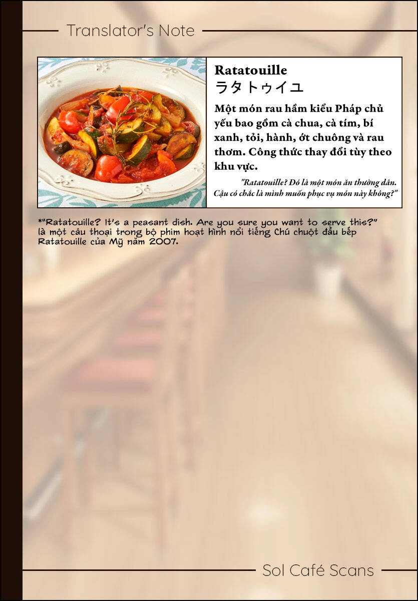 Maiko-San Chi No Makanai-San Chapter 145 - 11