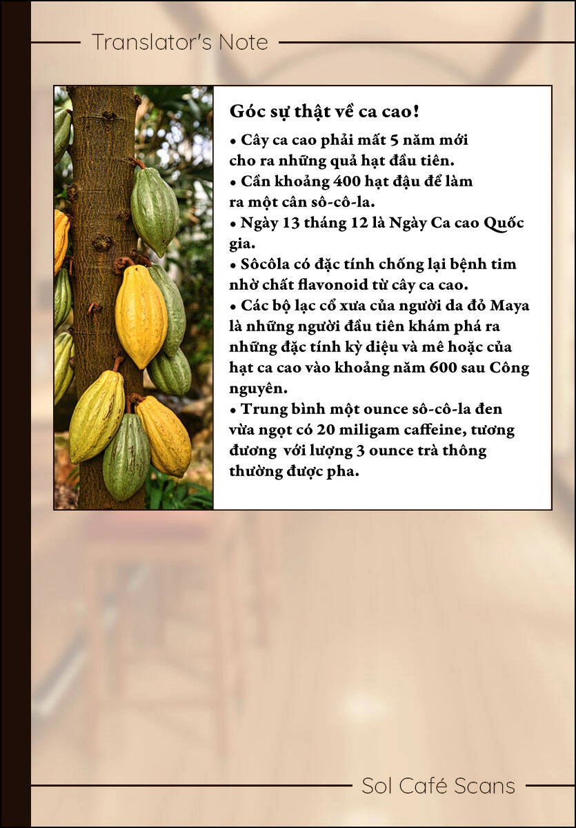 Maiko-San Chi No Makanai-San Chapter 146 - 11