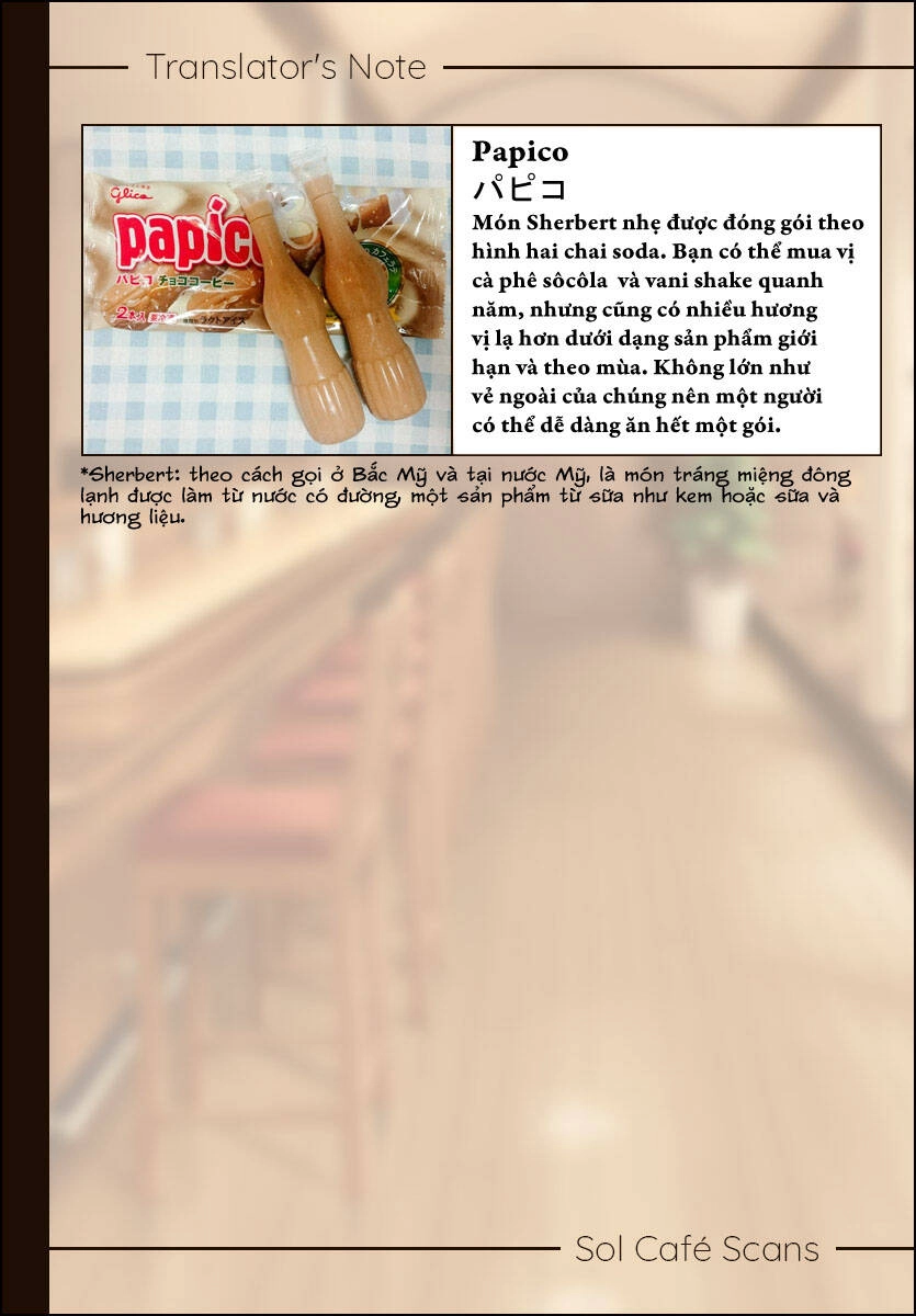 Maiko-San Chi No Makanai-San Chapter 147 - 11