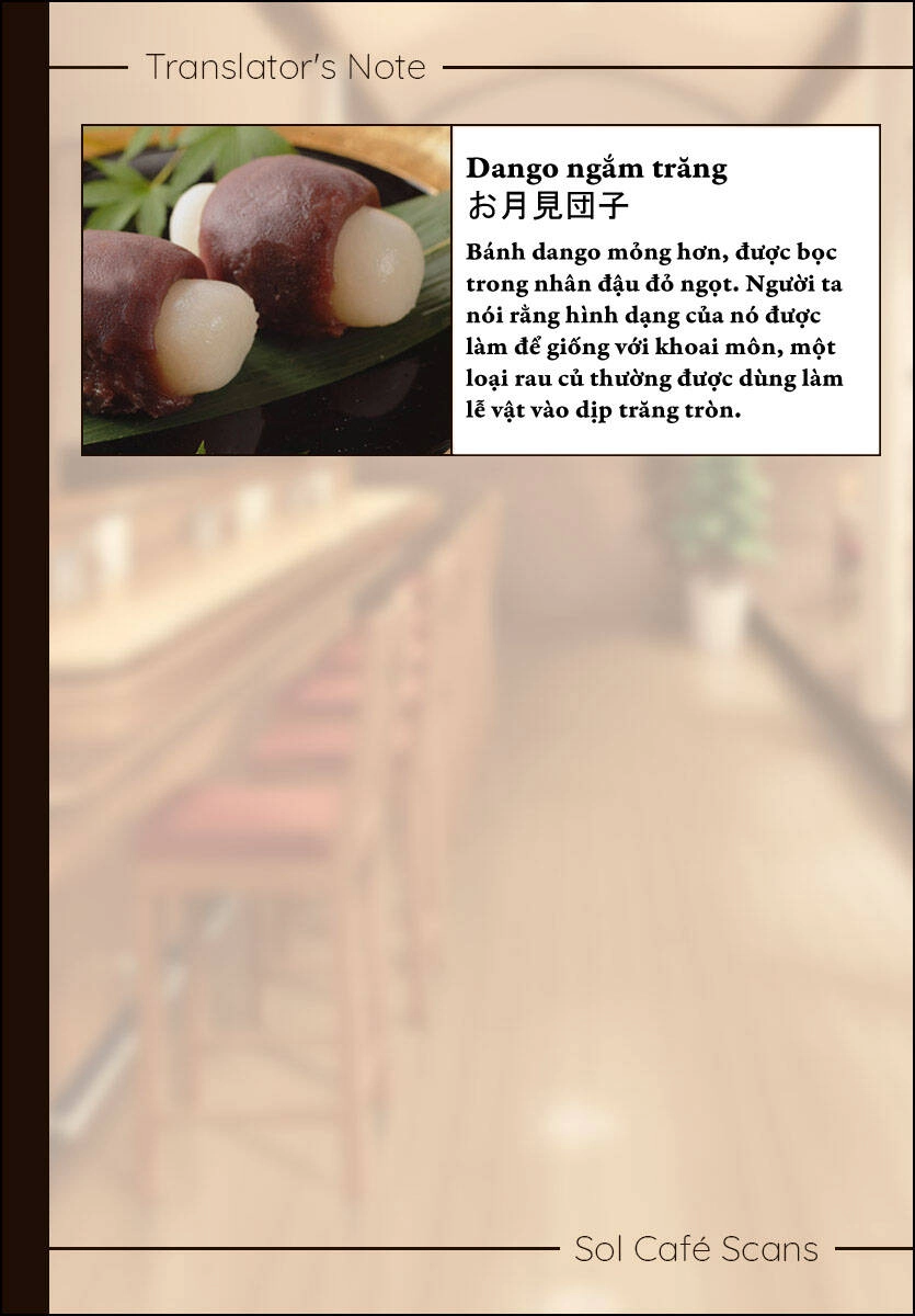 Maiko-San Chi No Makanai-San Chapter 148 - 11