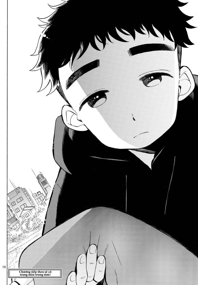 Maiko-San Chi No Makanai-San Chapter 150 - 10