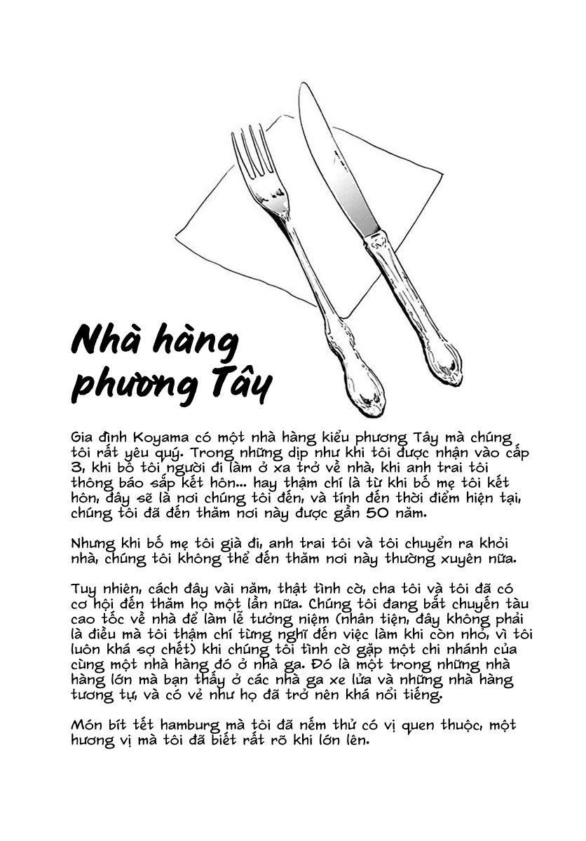 Maiko-San Chi No Makanai-San Chapter 155 - 11