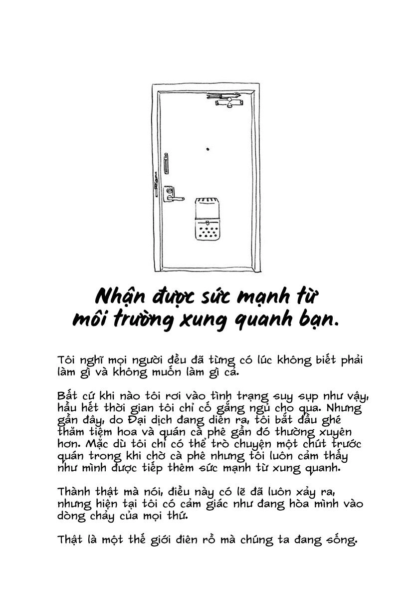 Maiko-San Chi No Makanai-San Chapter 156 - 11