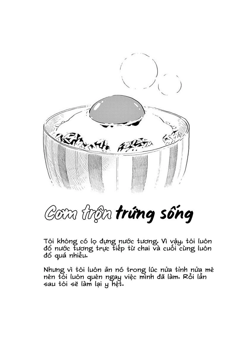 Maiko-San Chi No Makanai-San Chapter 157 - 11