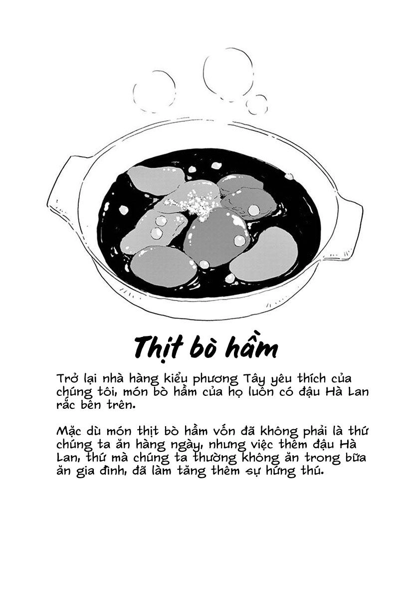 Maiko-San Chi No Makanai-San Chapter 158 - 11