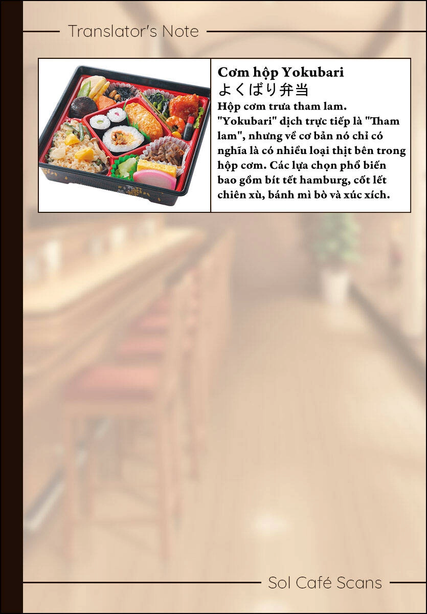 Maiko-San Chi No Makanai-San Chapter 164 - 11