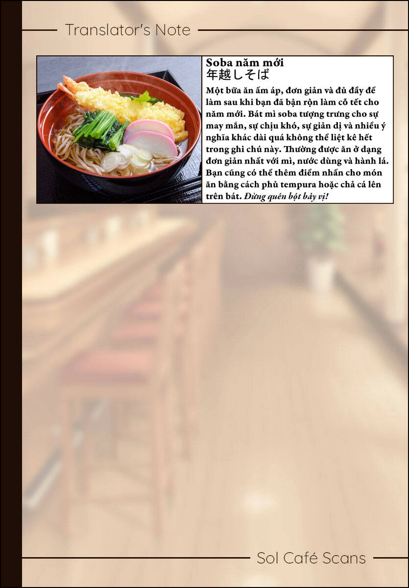 Maiko-San Chi No Makanai-San Chapter 168 - 11