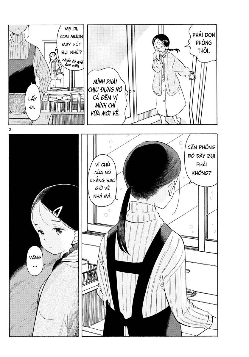 Maiko-San Chi No Makanai-San Chapter 169 - 2