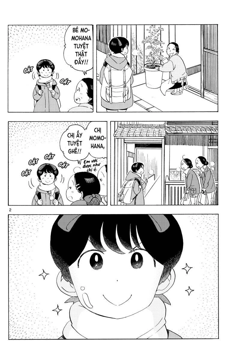 Maiko-San Chi No Makanai-San Chapter 175 - 2