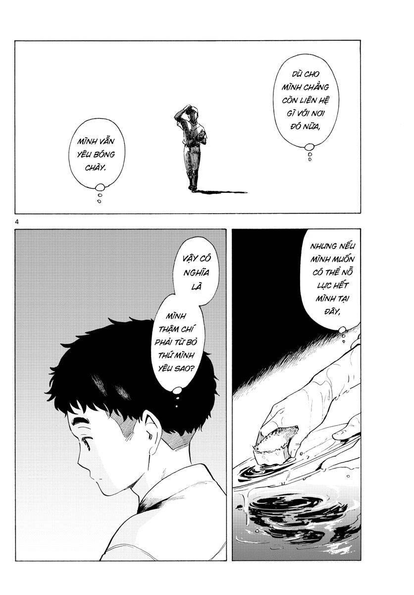 Maiko-San Chi No Makanai-San Chapter 195 - 4