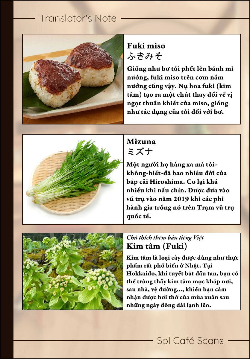 Maiko-San Chi No Makanai-San Chapter 204 - 11