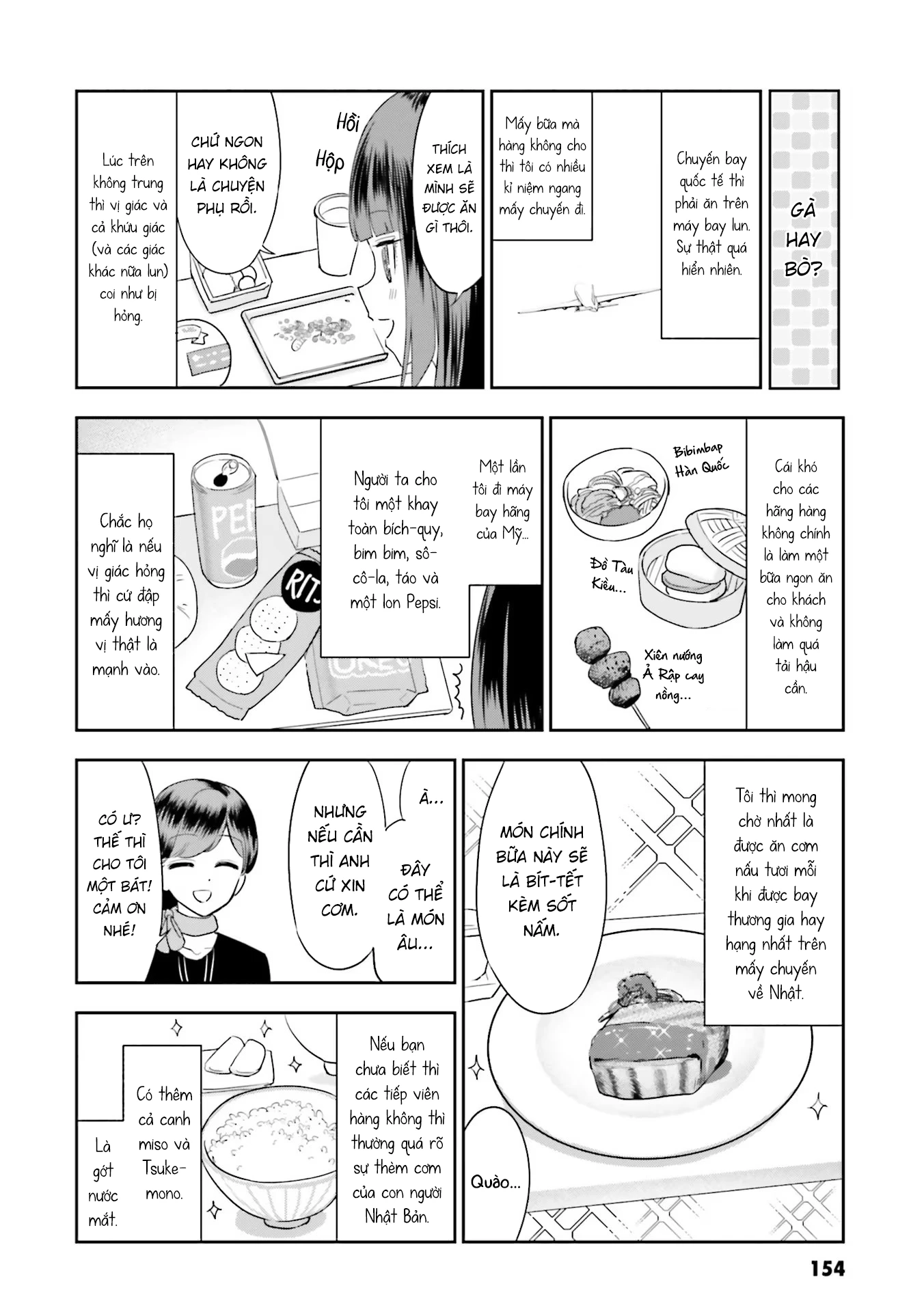 Ăn Đạn Trên Chảo Nóng Chapter 10.5 - 2