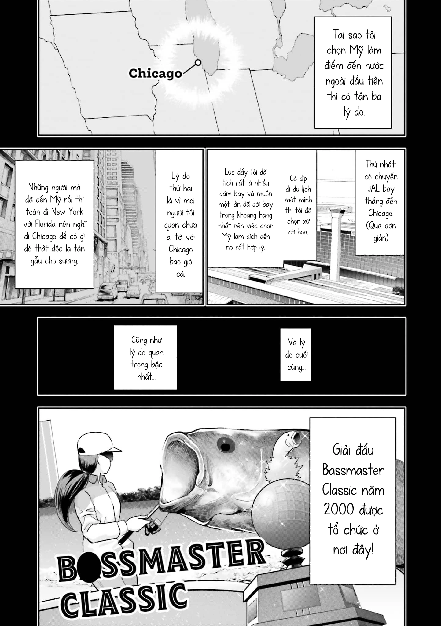 Ăn Đạn Trên Chảo Nóng Chapter 11 - 6