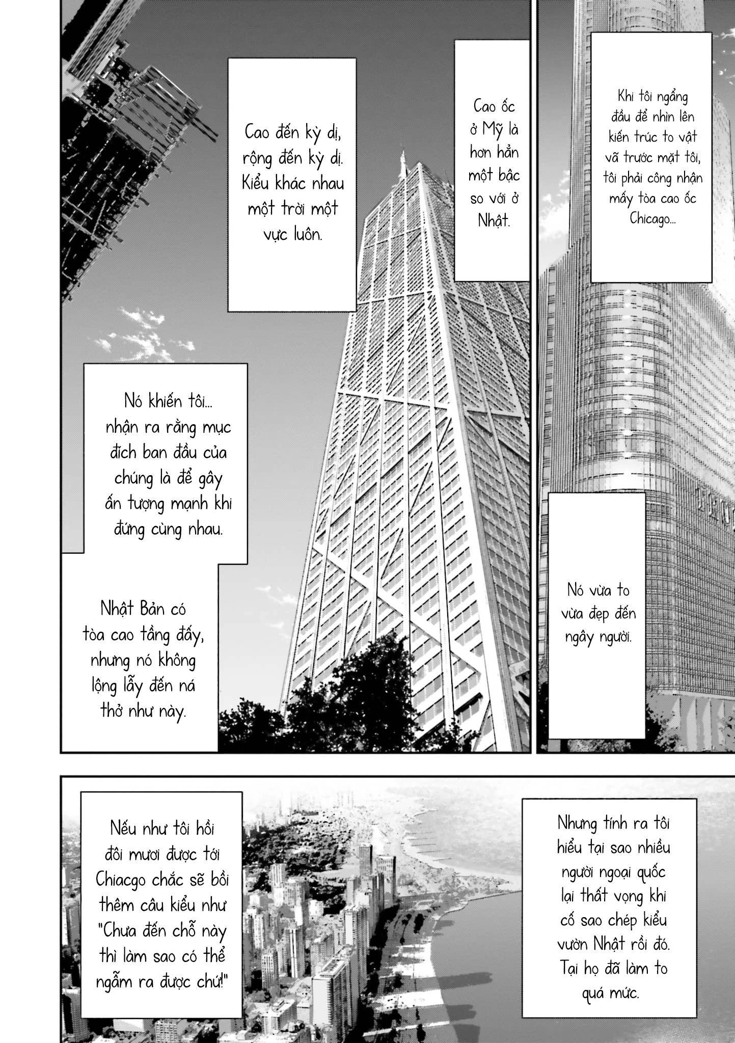 Ăn Đạn Trên Chảo Nóng Chapter 12 - 10