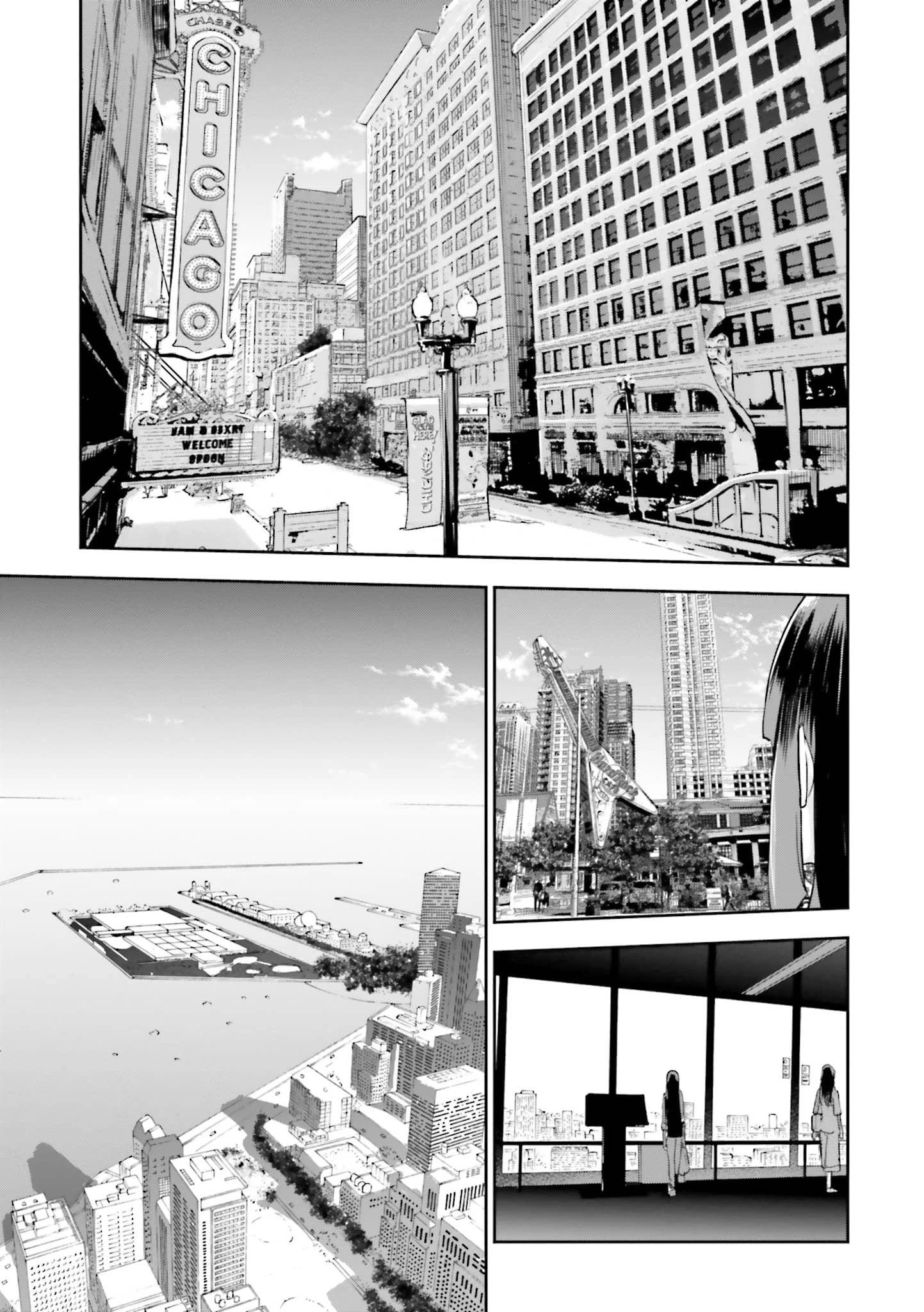 Ăn Đạn Trên Chảo Nóng Chapter 12 - 11